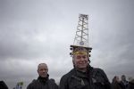 Salford Anti Fracking Solidarity Day